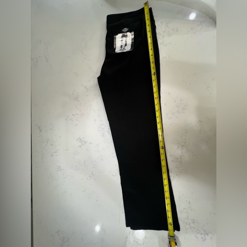 Black Leggings - Picture 6 of 9